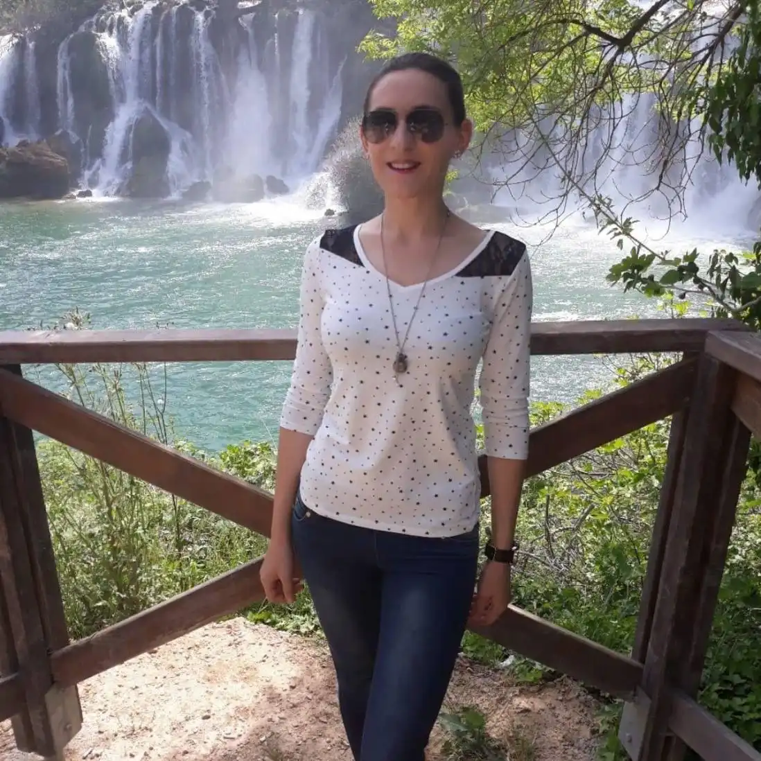 dragica profile image