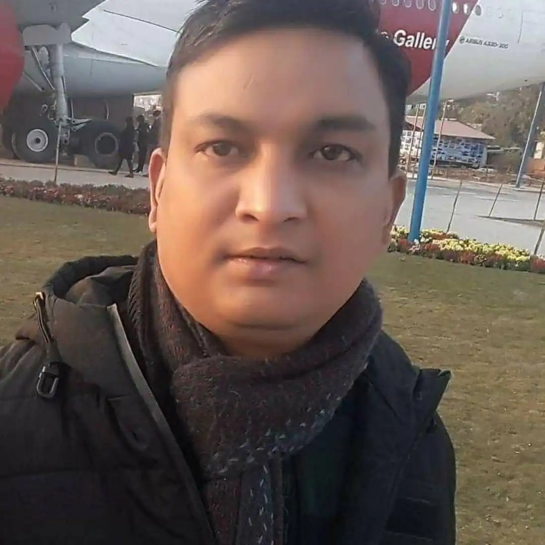 ranjan45 profile image