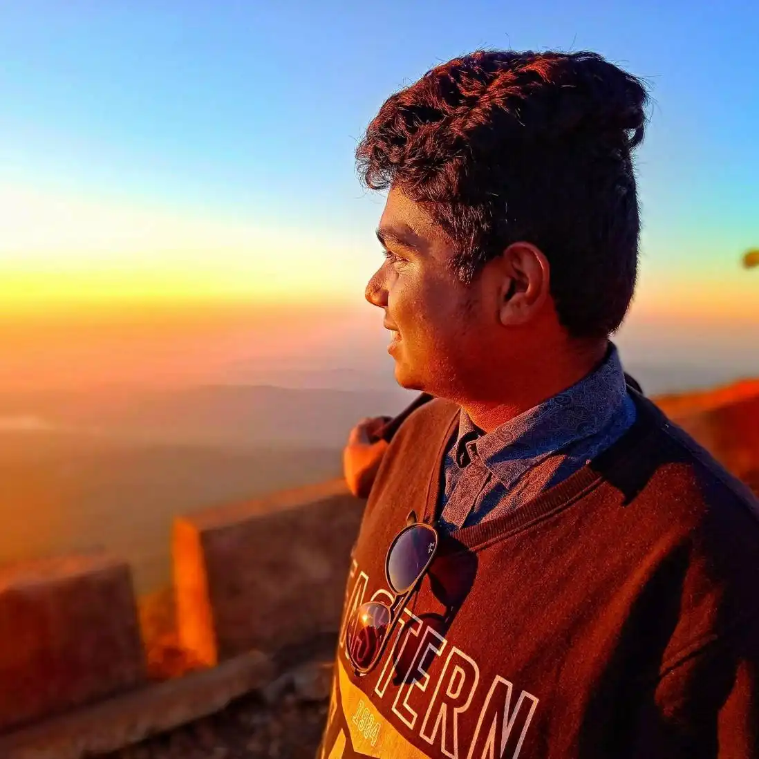 likith profile image