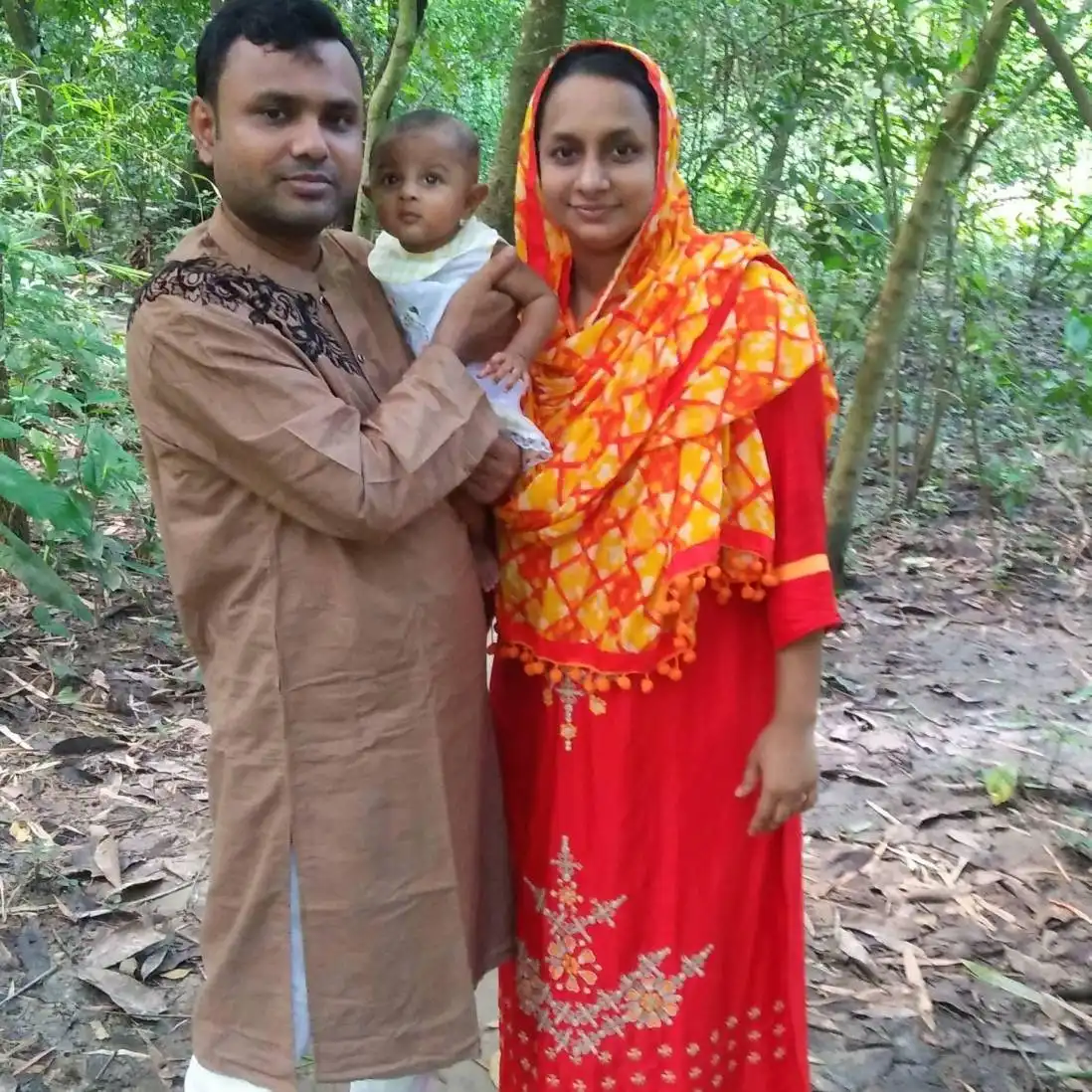 mostafa profile image