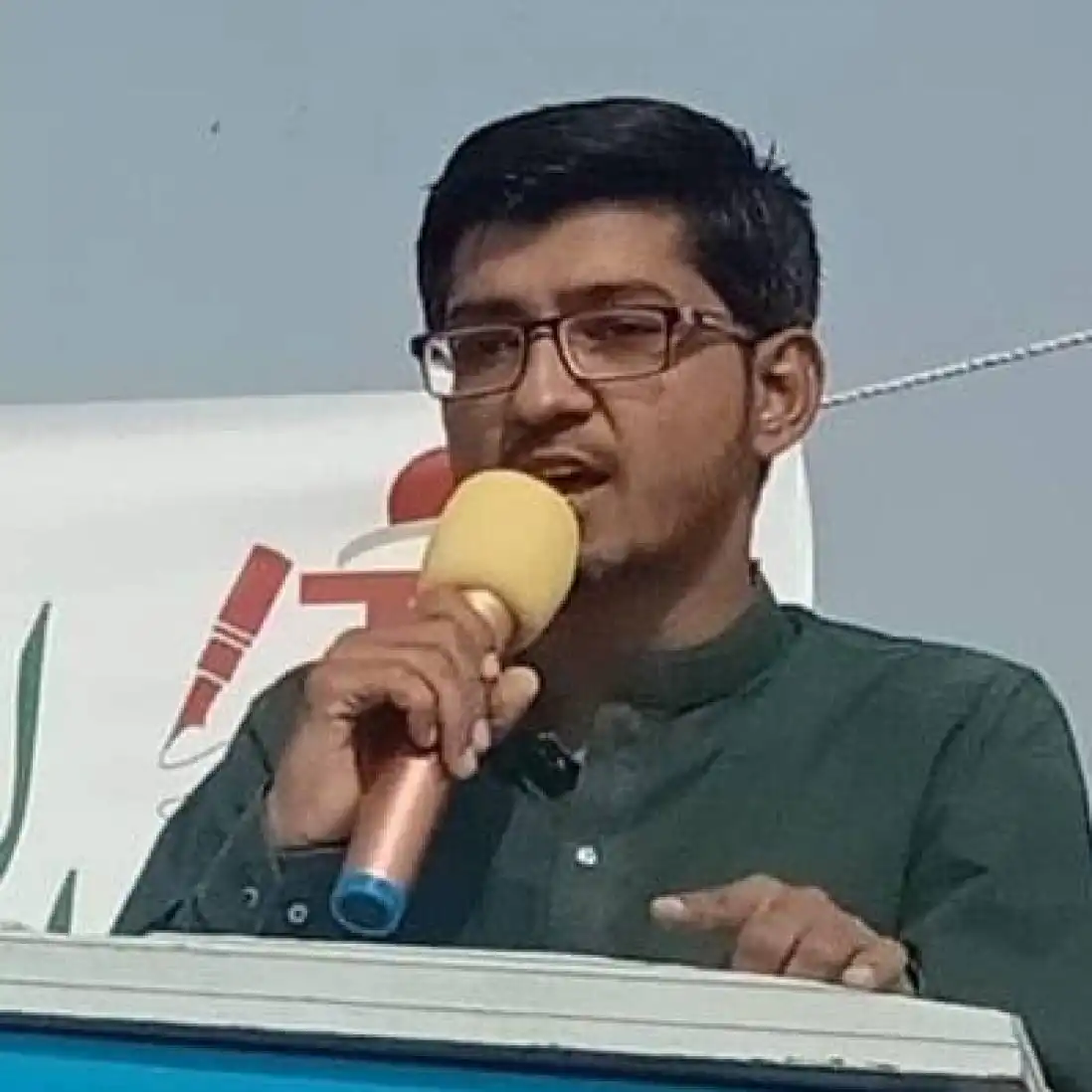 mudassir profile image