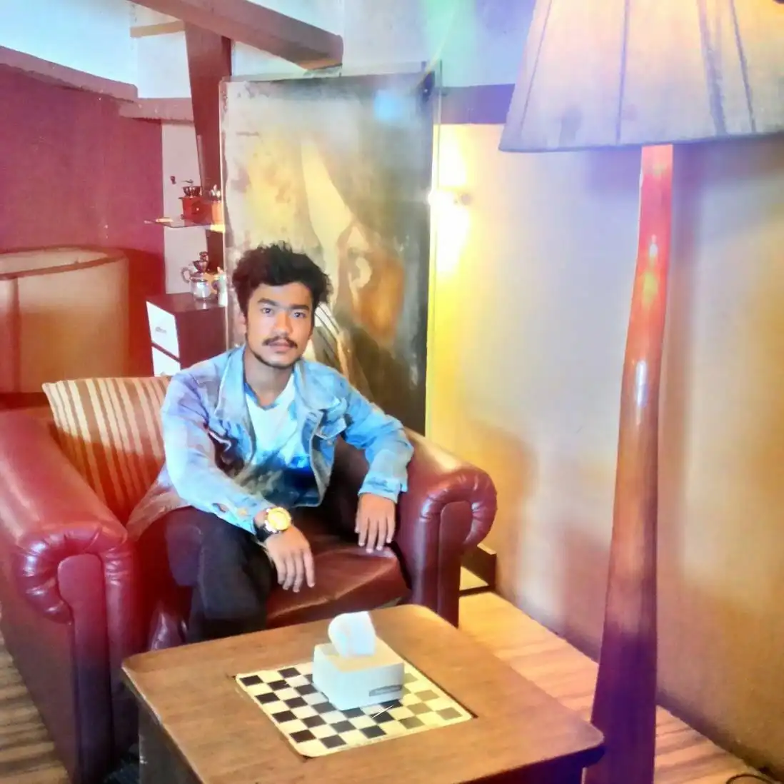 niteen profile image