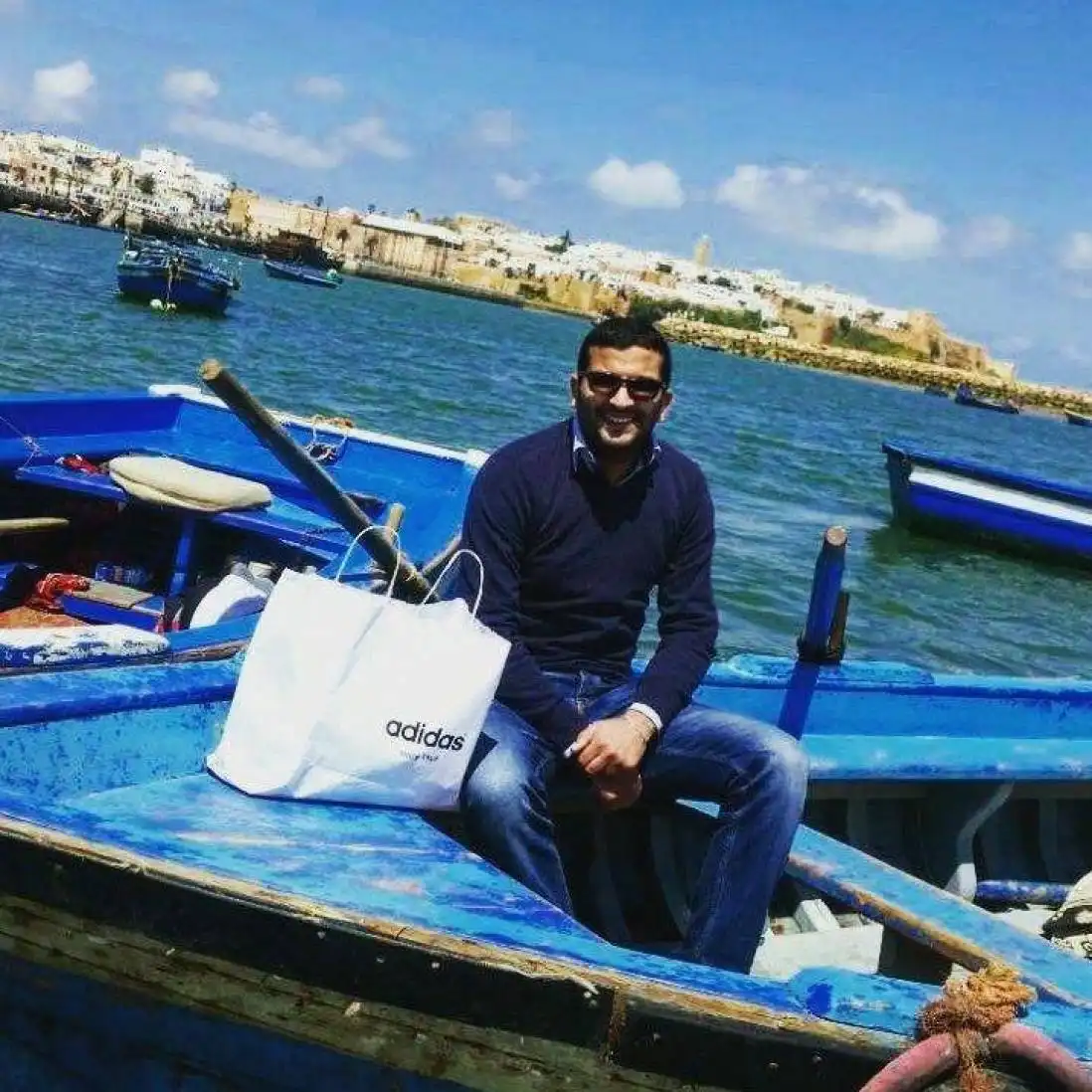 aissameddine profile image