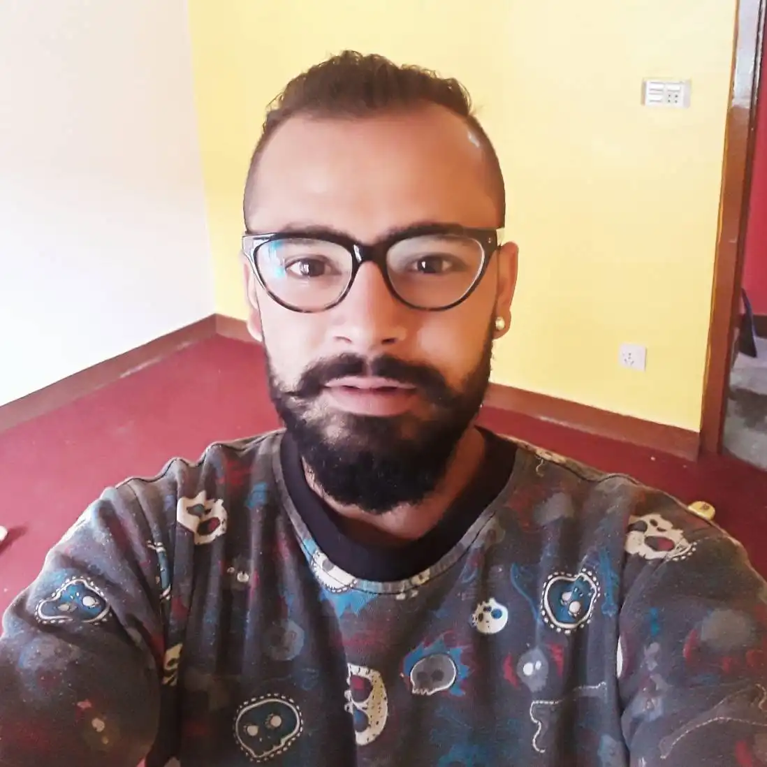 nishan758 profile image