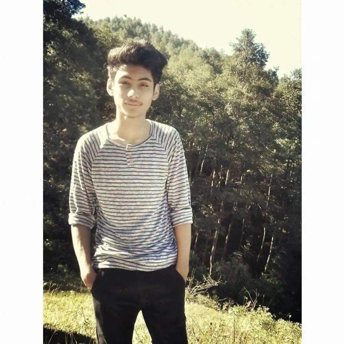 sanish profile image