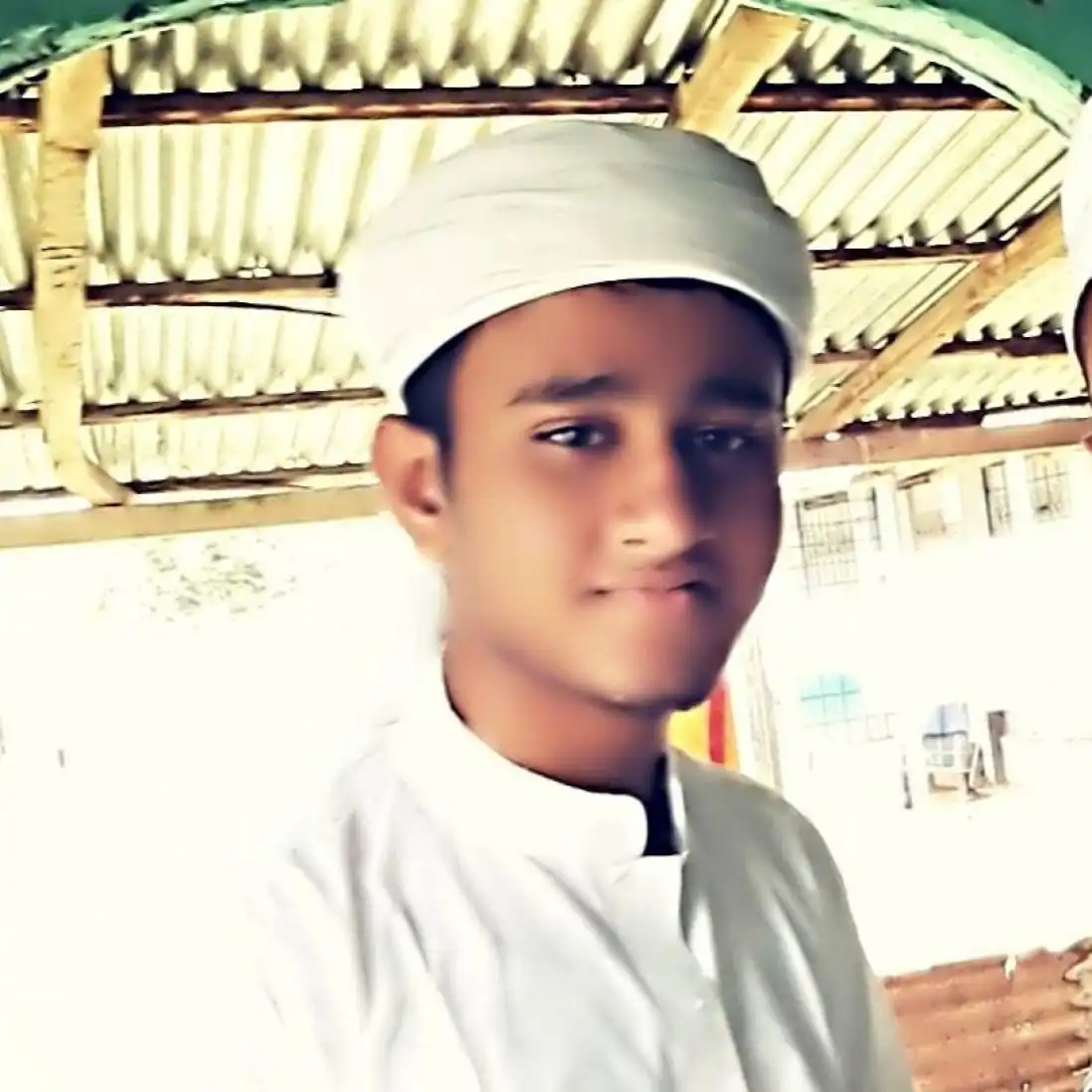 kefayetullah profile image