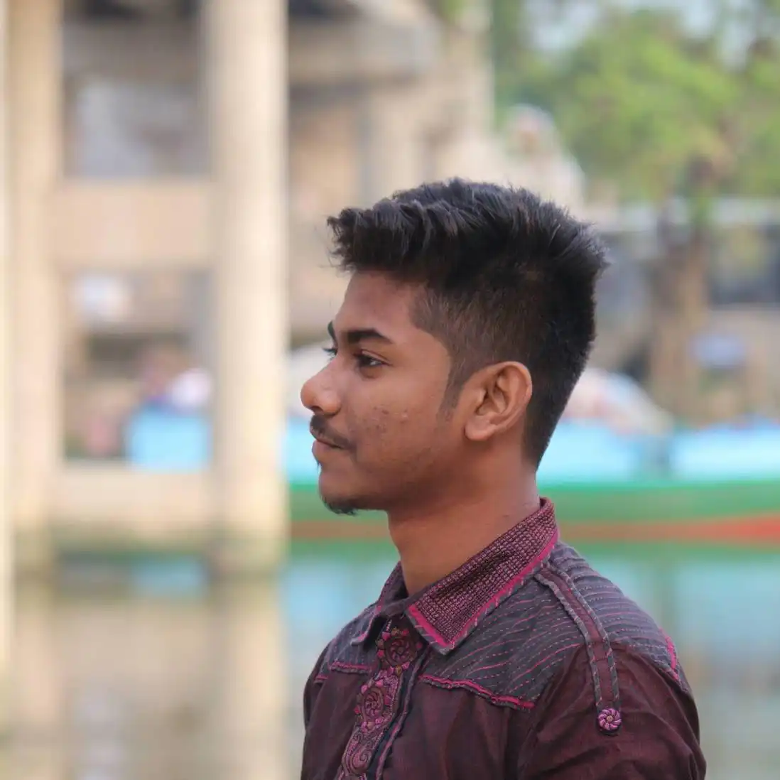 nafiul profile image