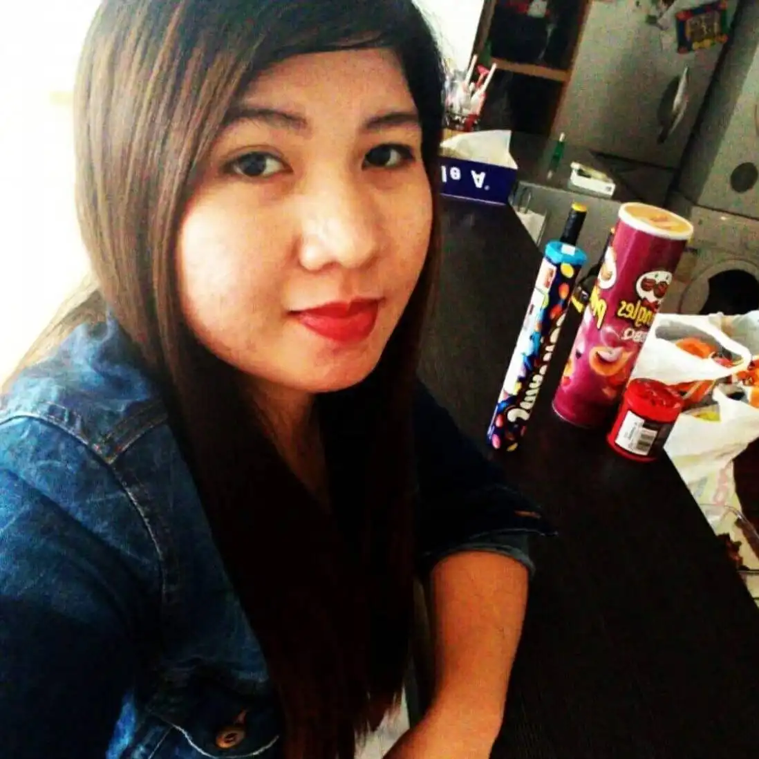 megan profile image