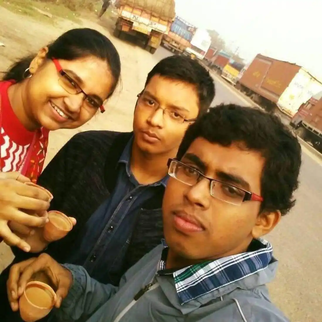 kaushik profile image