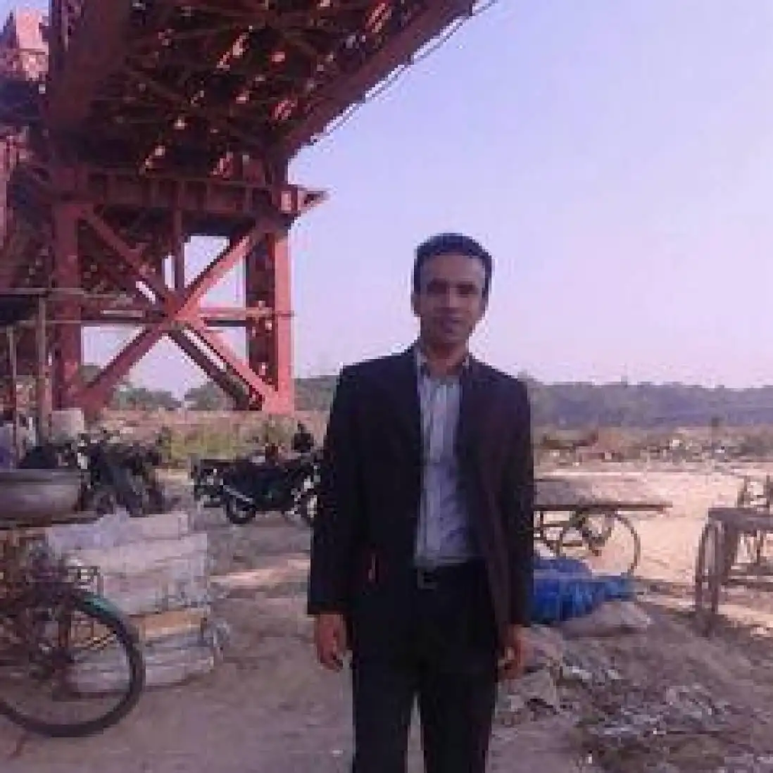 khorshed profile image