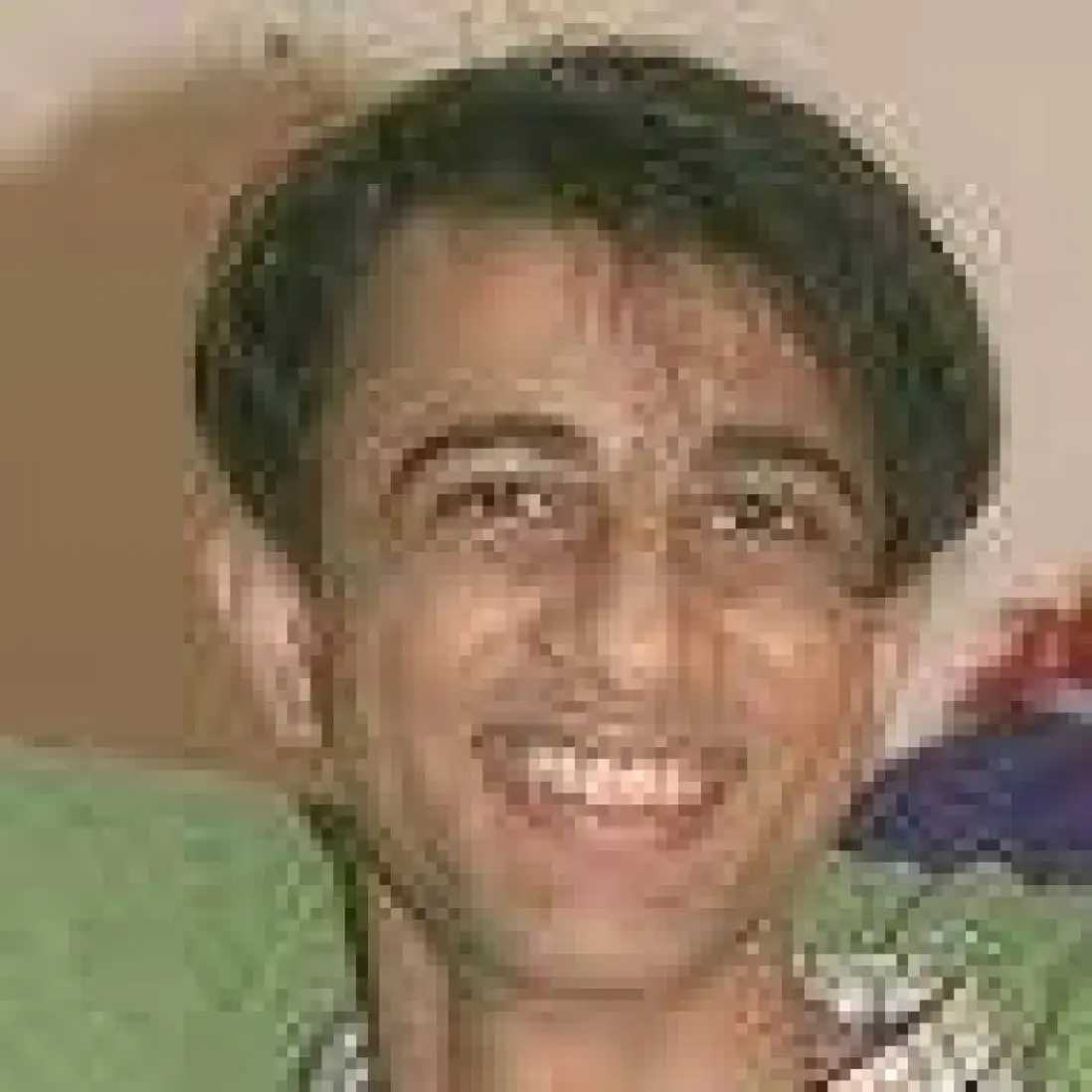 sridhar profile image