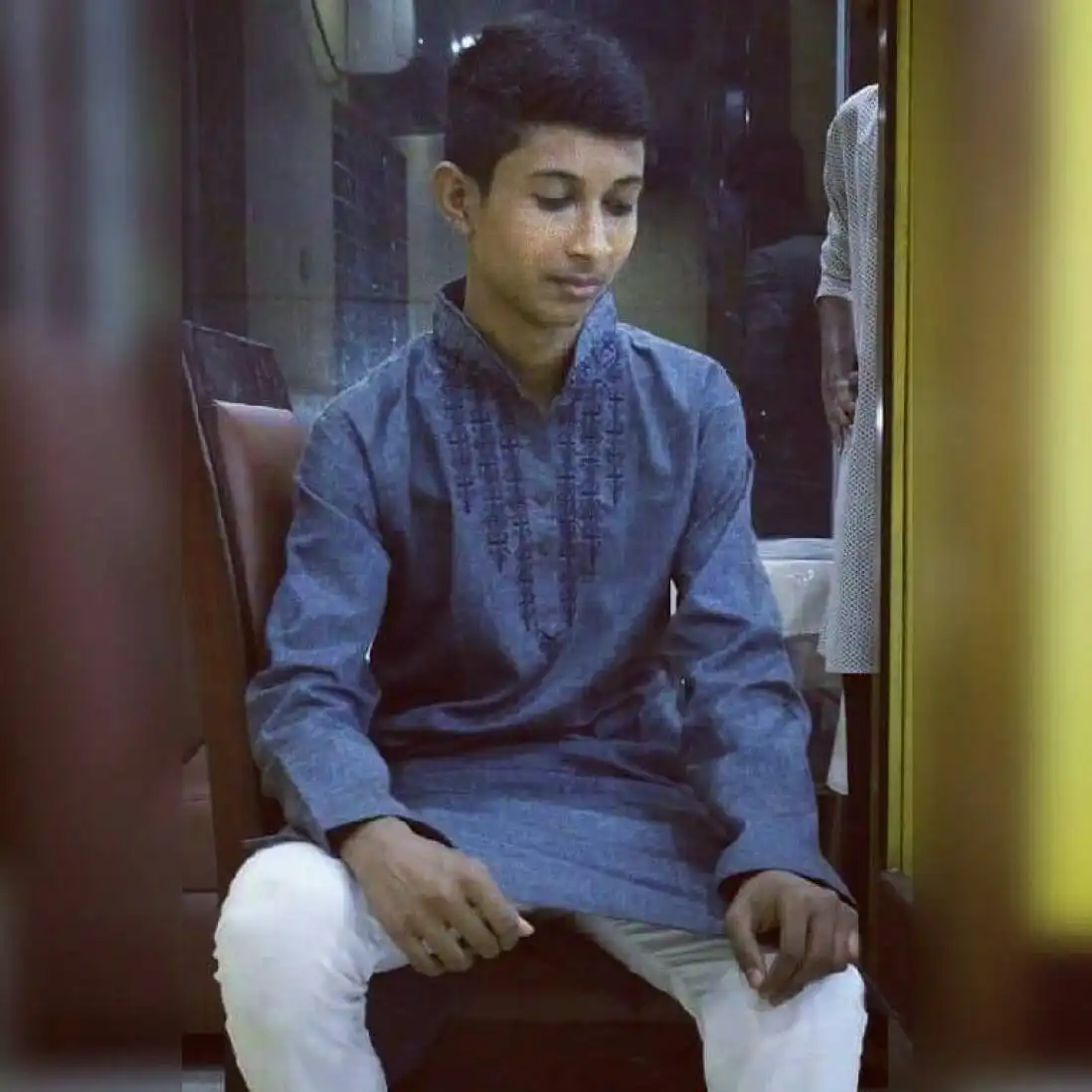 nazrul profile image