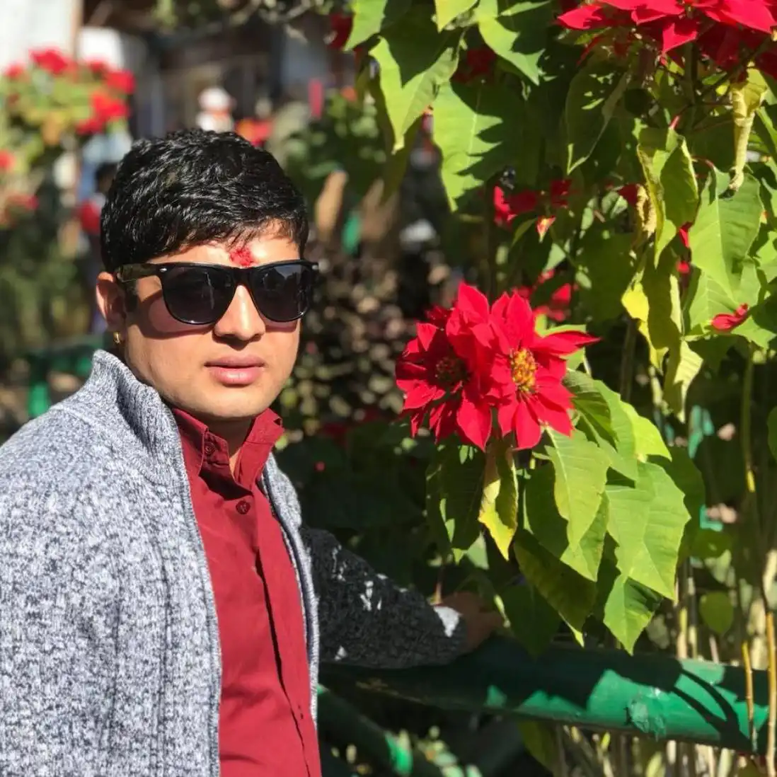 dinesh profile image