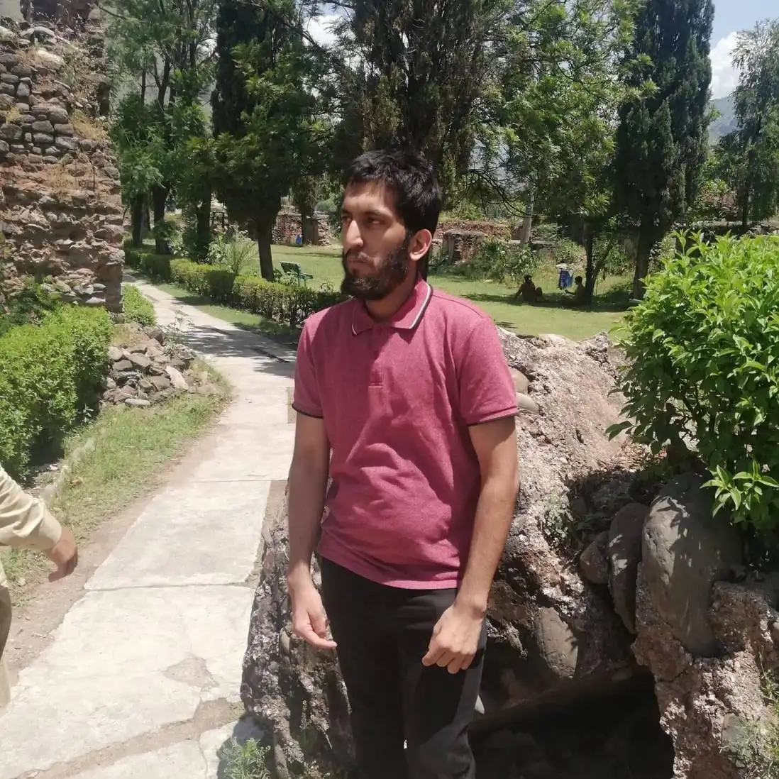 absar profile image