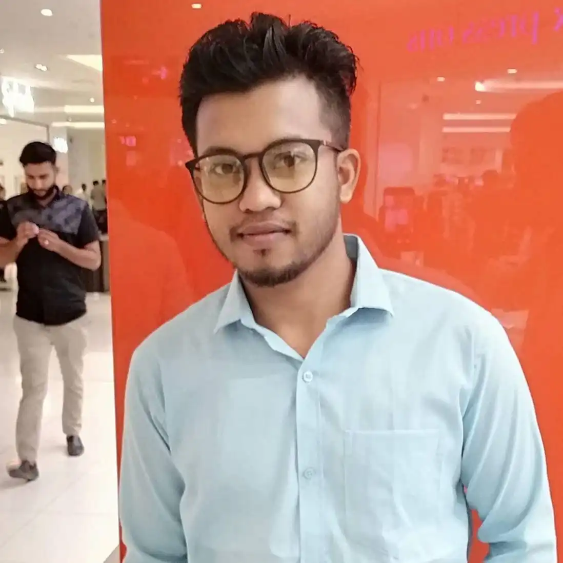 mohammad961 profile image