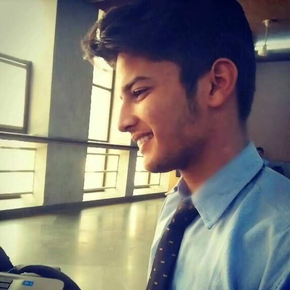 shivam profile image