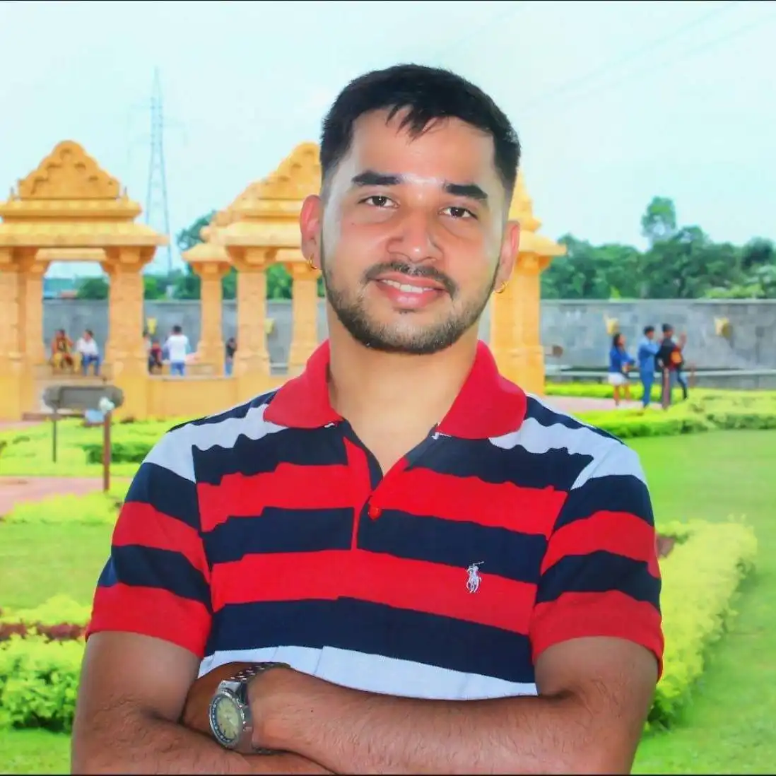 kshitiz180 profile image