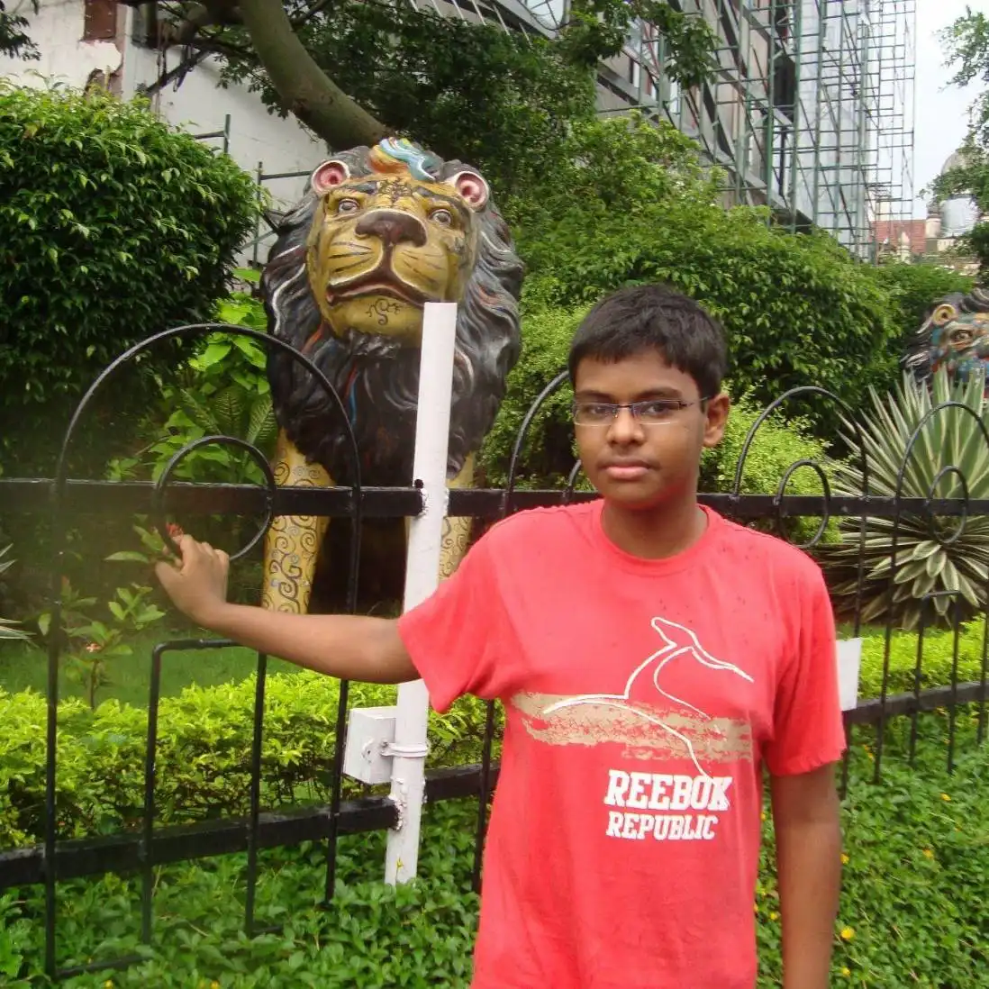 prakhar profile image