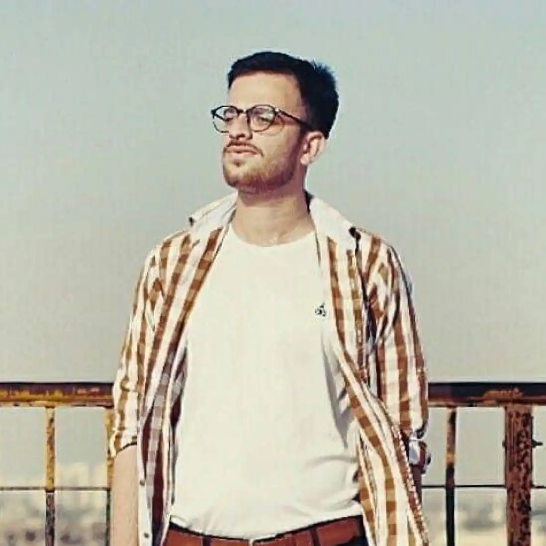 huzaifa profile image