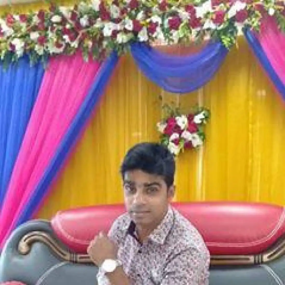 mohammad884 profile image