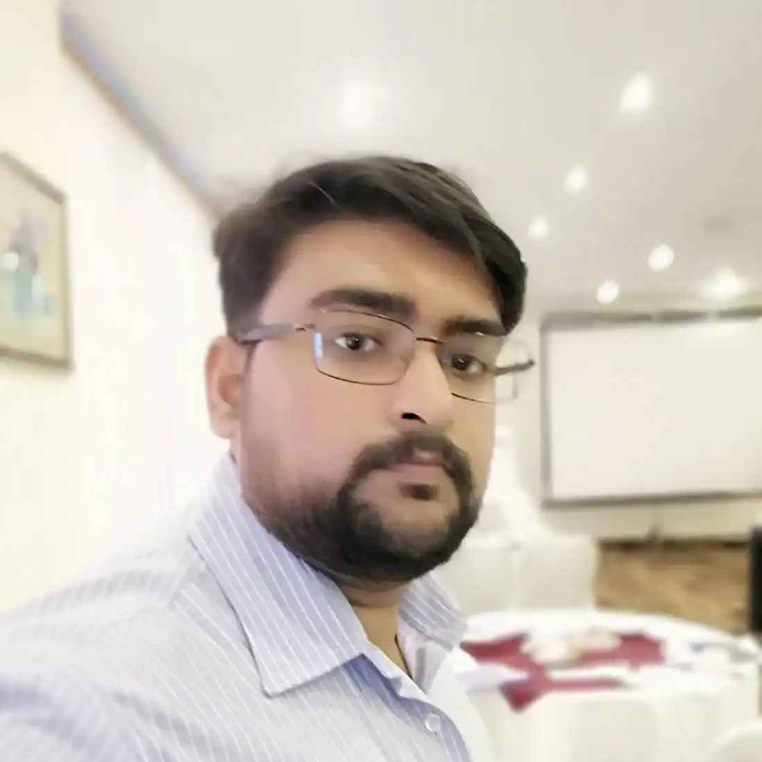 sajeel profile image