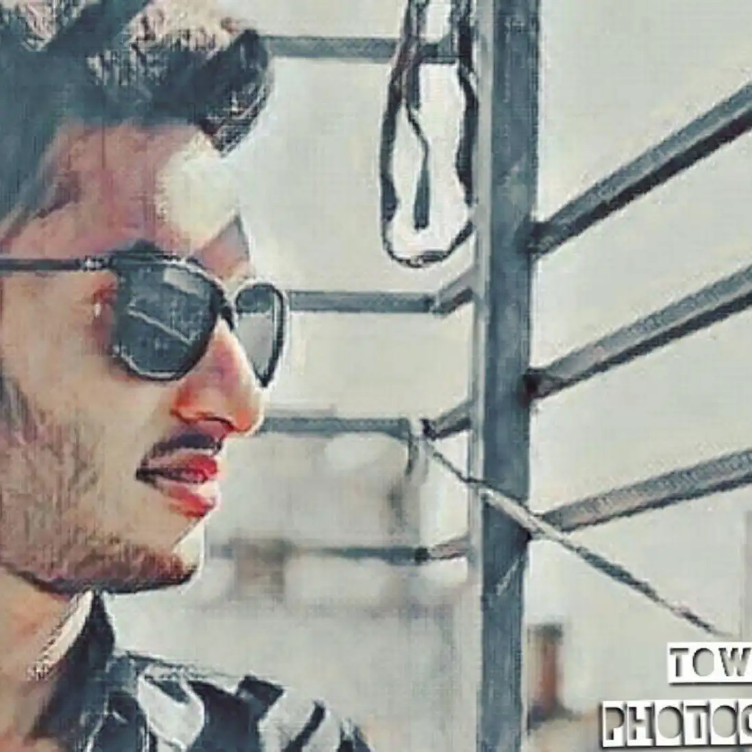 towhid profile image