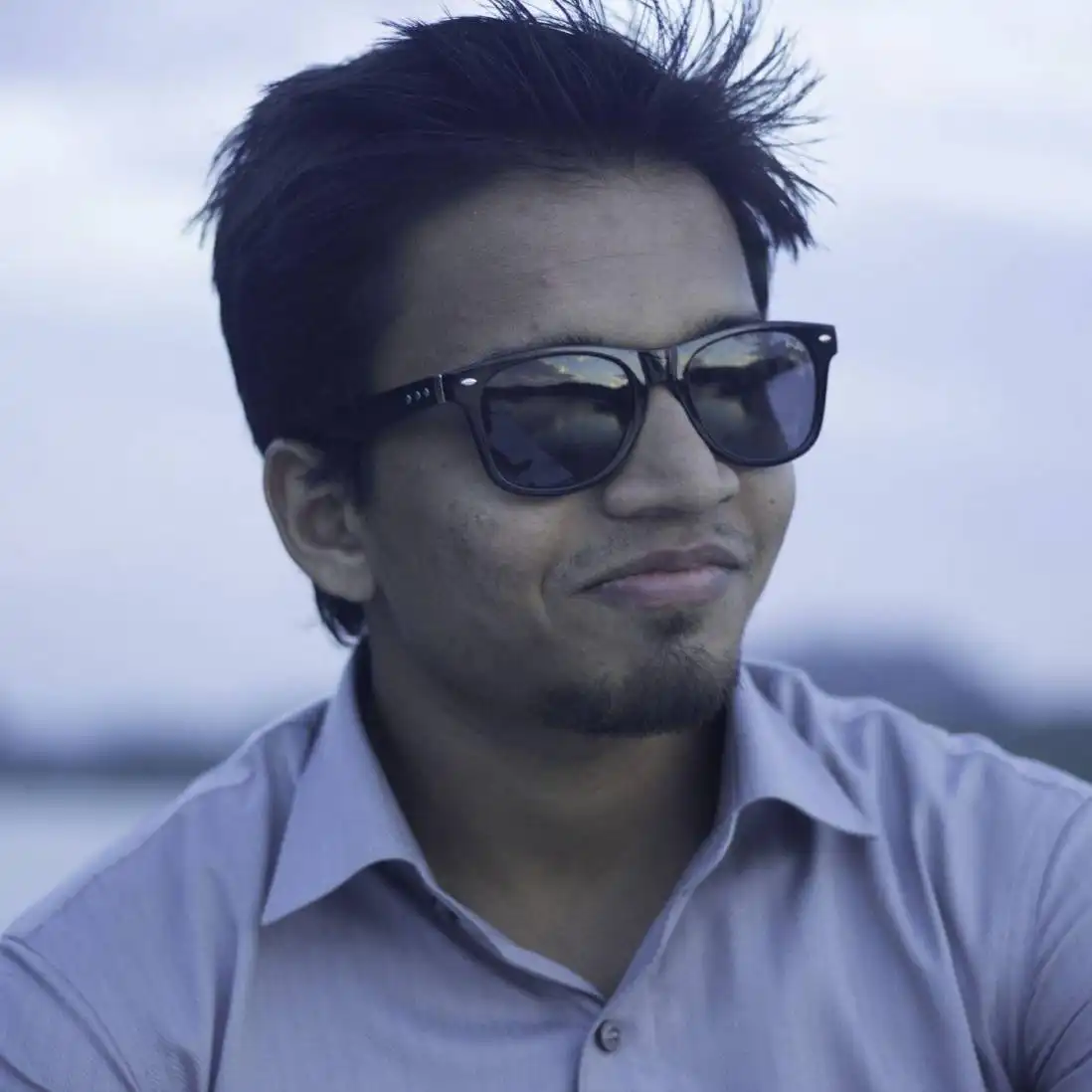 shibly profile image