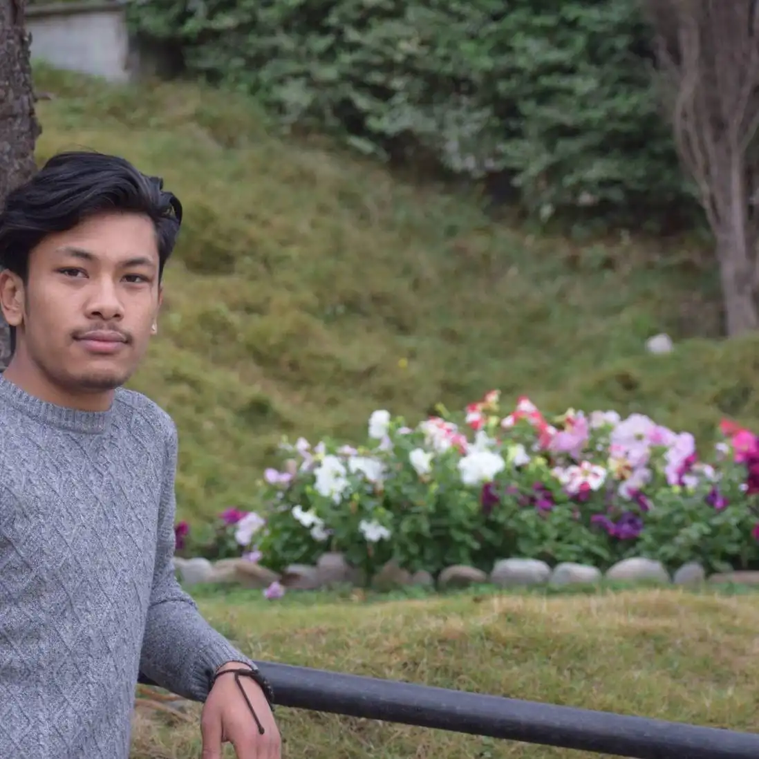 bee.shall profile image