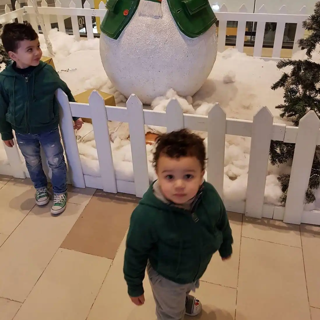 youness profile image