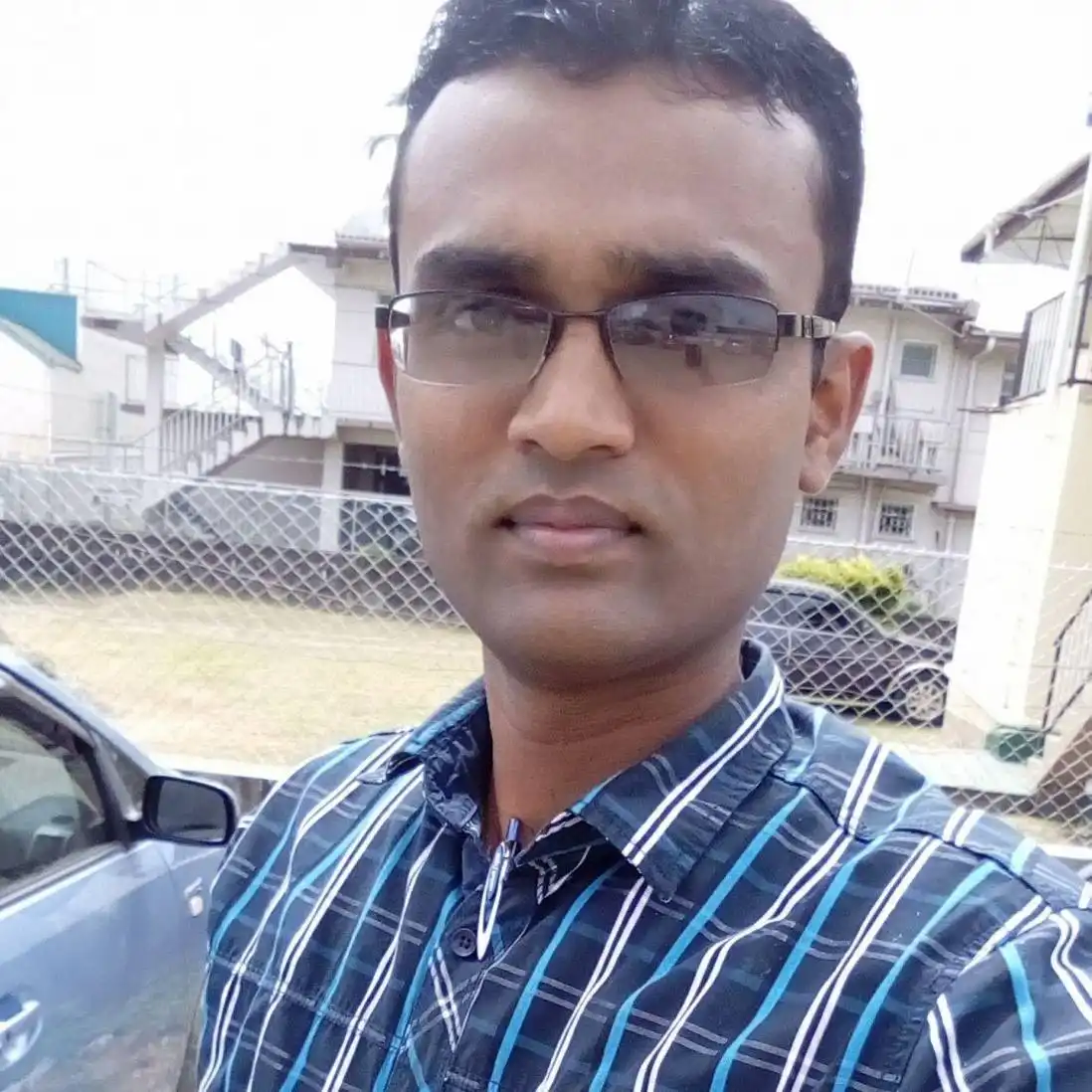 jaynesh profile image