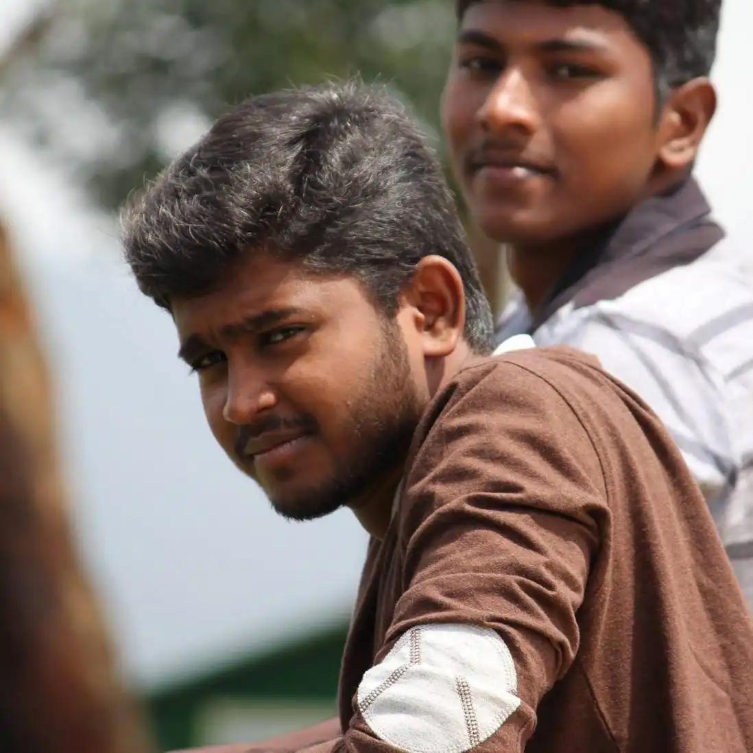 sakthivel profile image