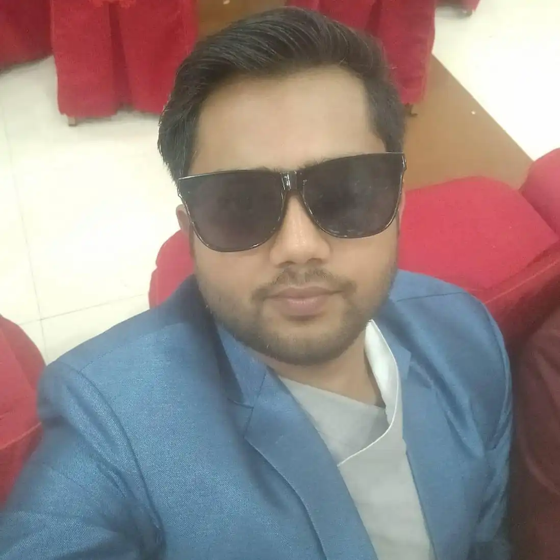 timilsina profile image