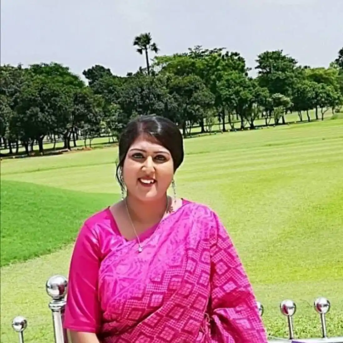 hasina profile image