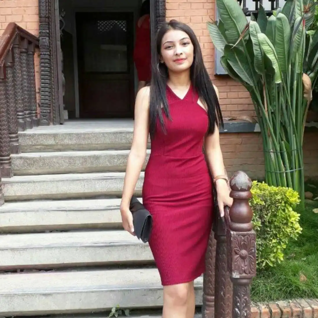 mahima profile image