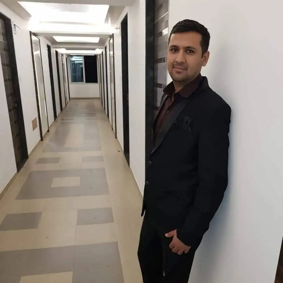 amit.nankani profile image