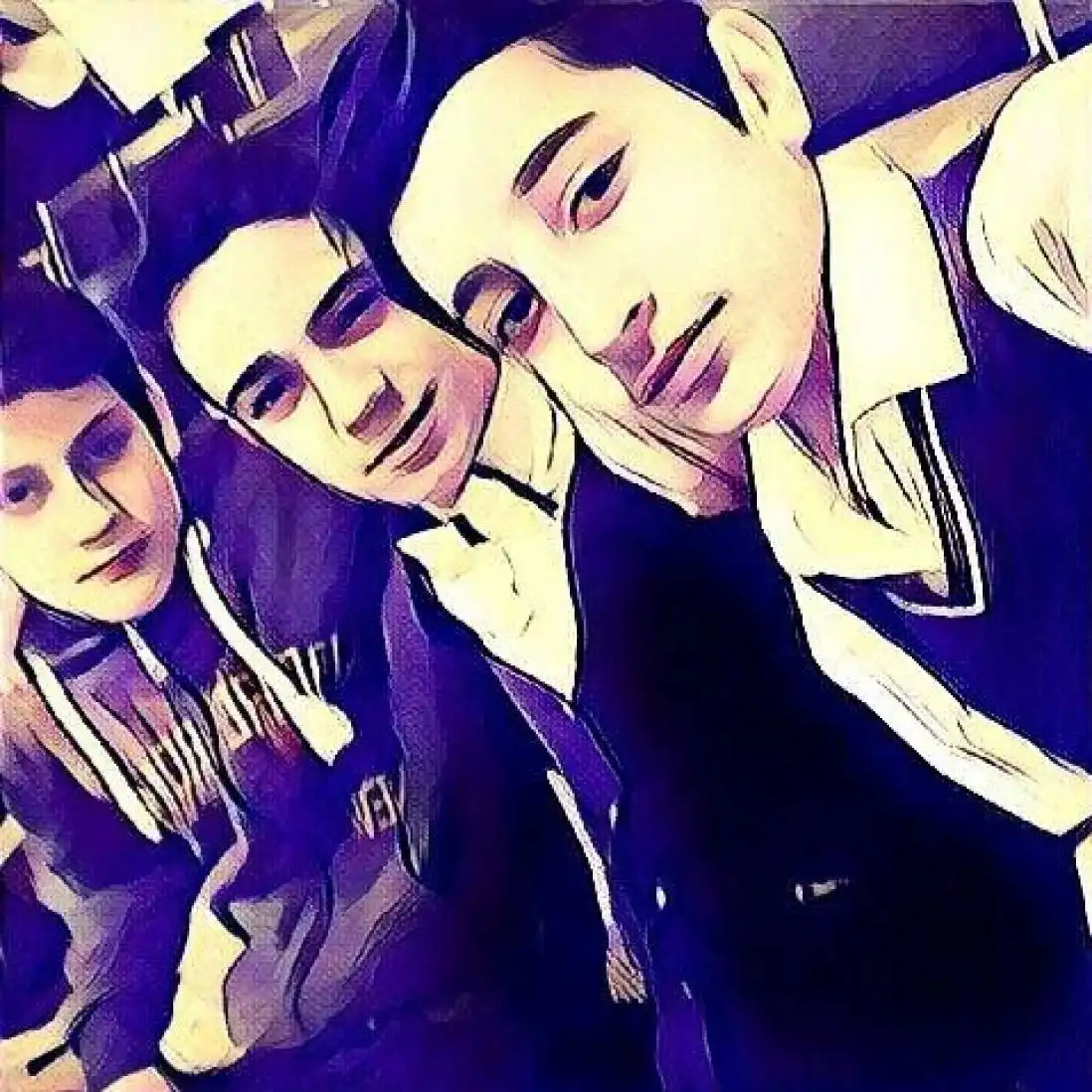 mahmud profile image