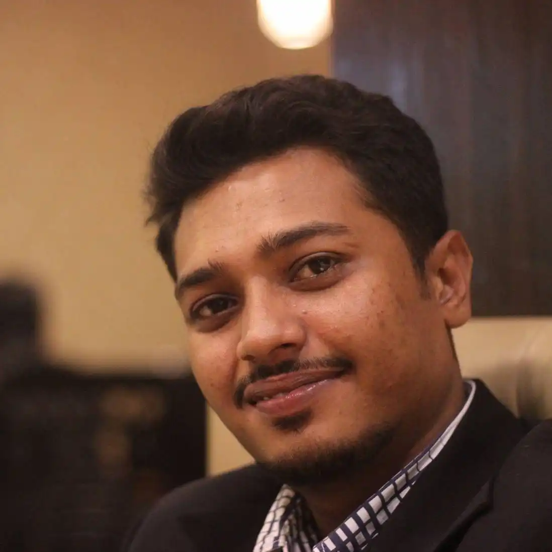 shahriar4 profile image