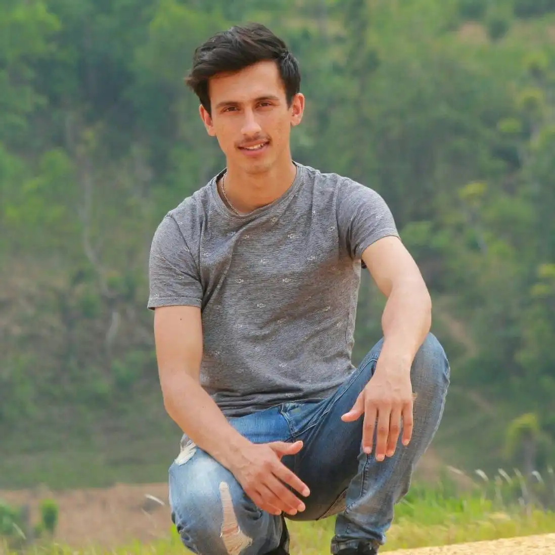 aryal profile image