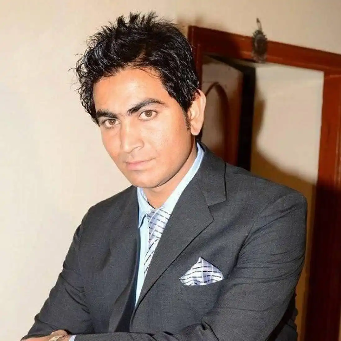 kamlesh profile image