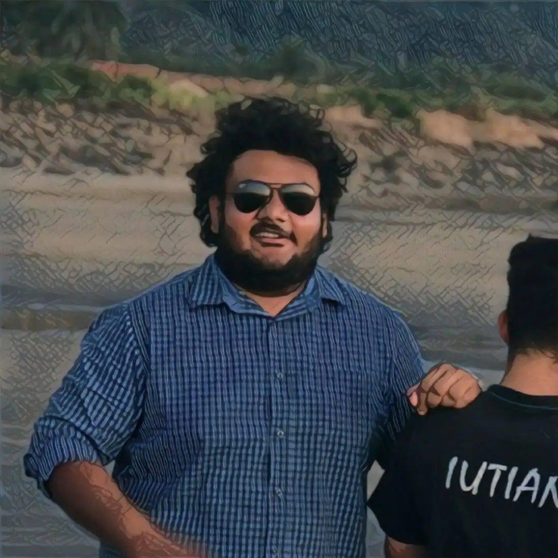 montasir profile image