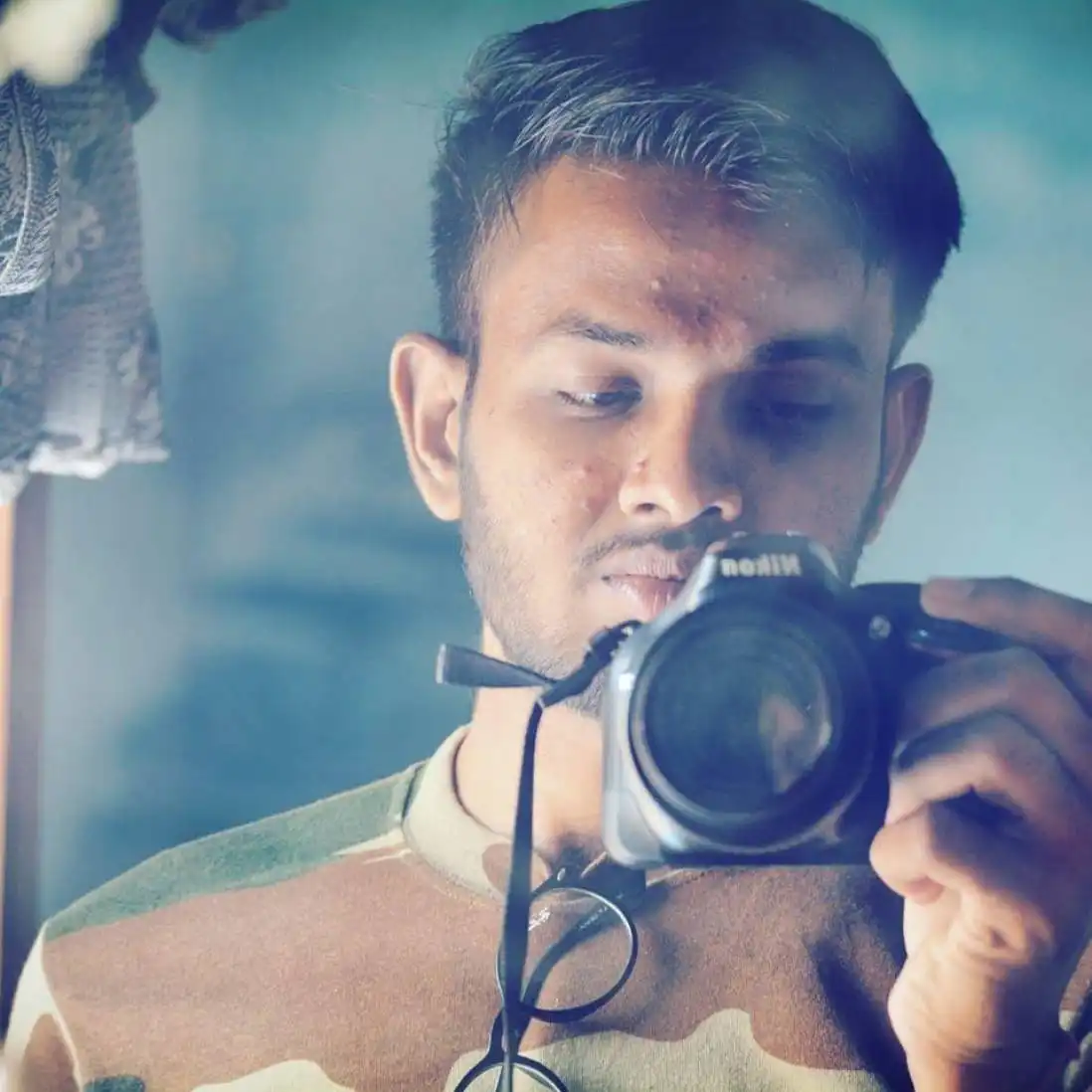 bhagyesh profile image