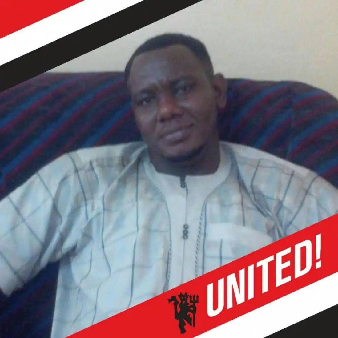 salihu profile image