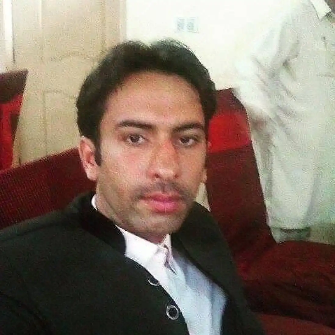 zulqarnain profile image