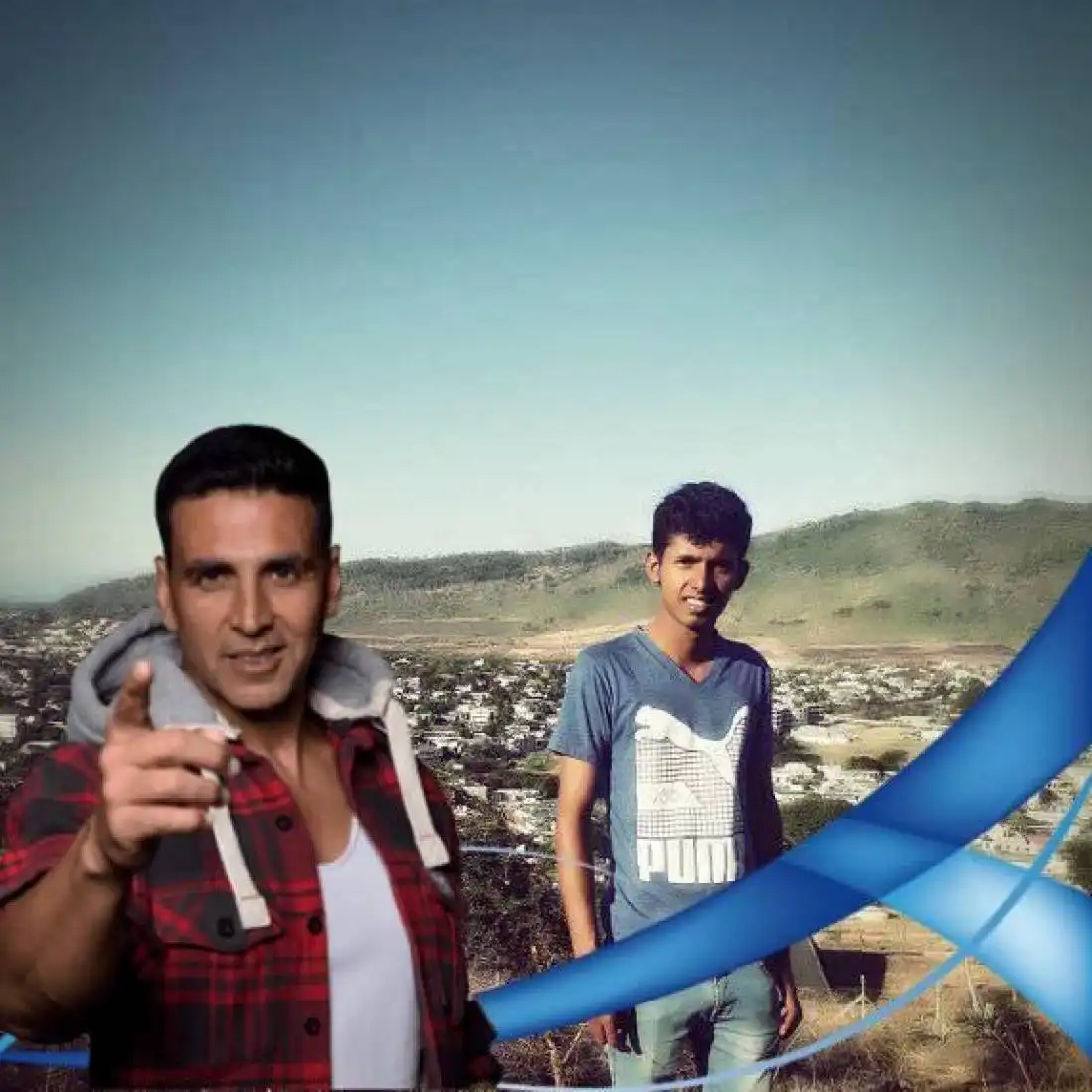 shariaz profile image