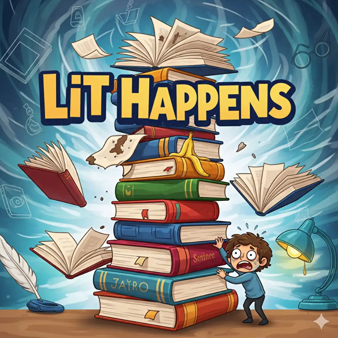 lit.happens profile image