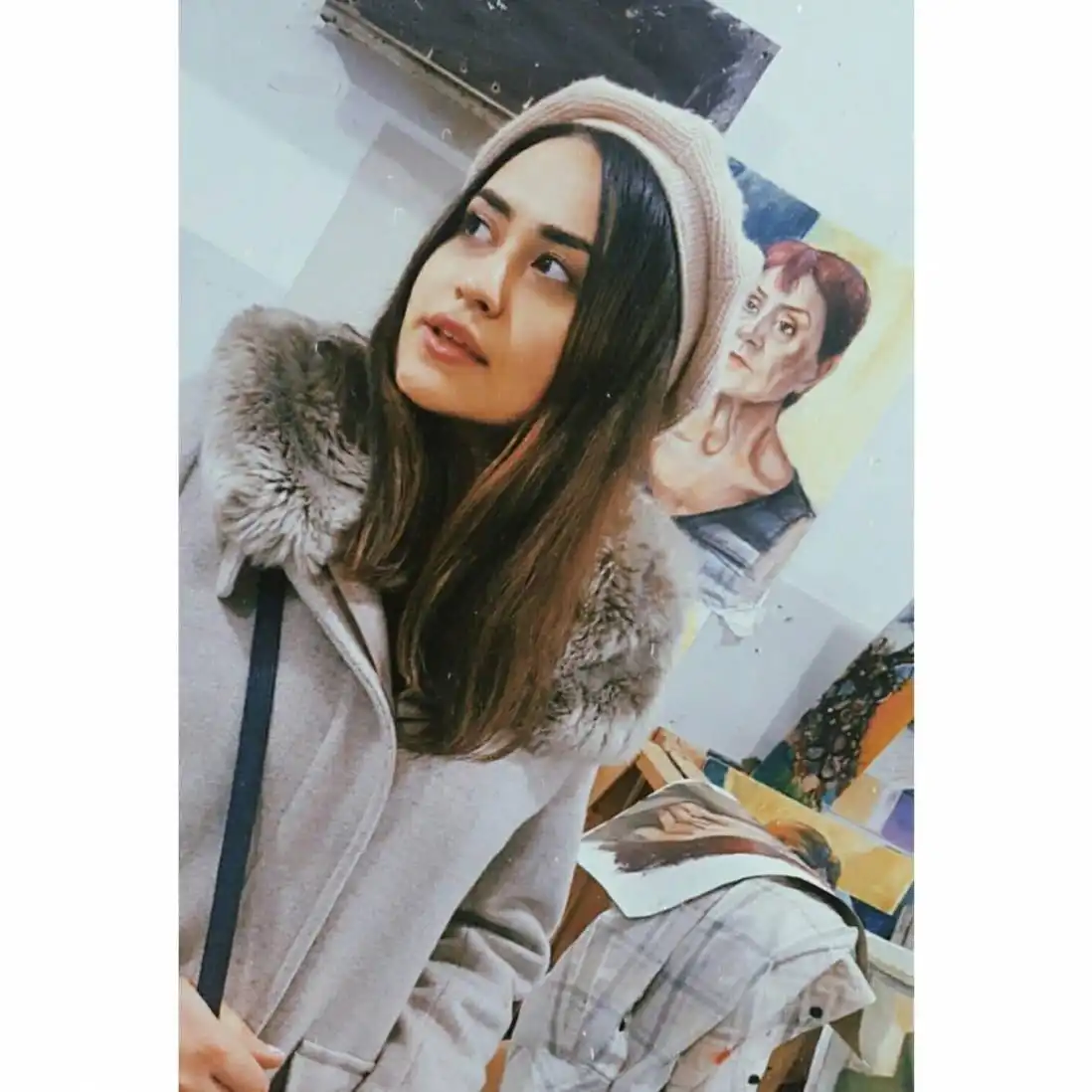 maria53 profile image