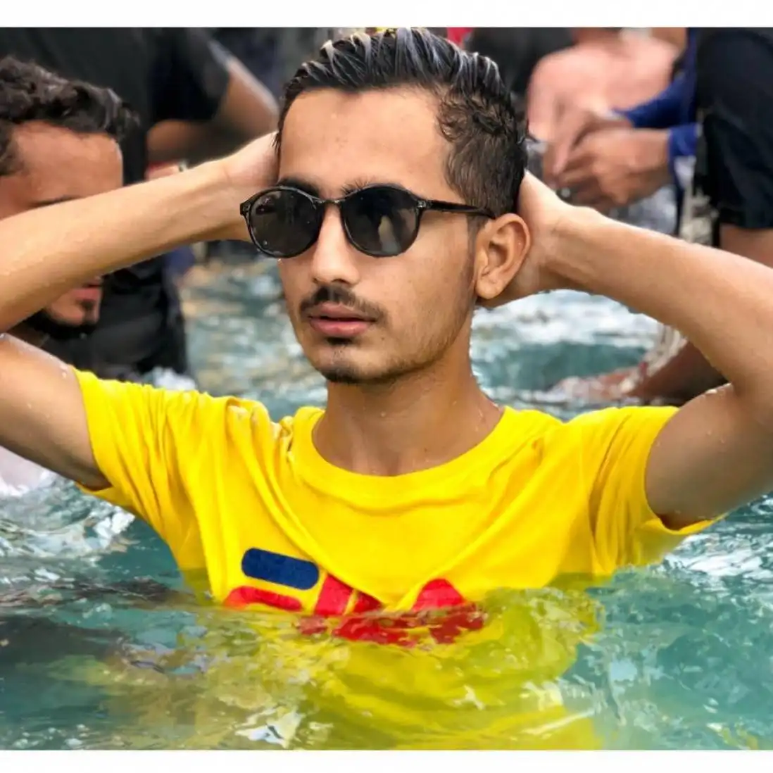 shamrez profile image