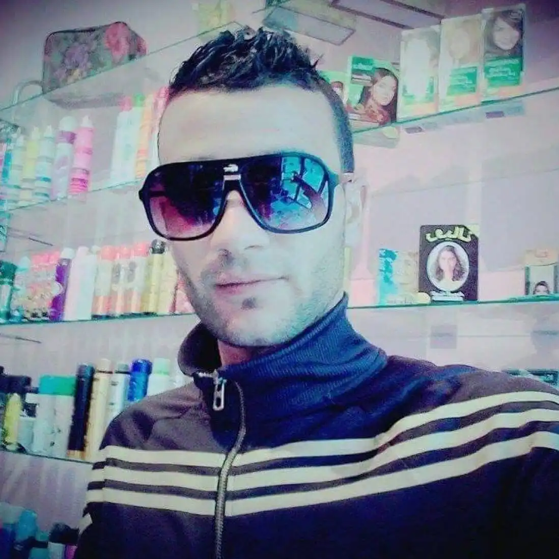 redha profile image