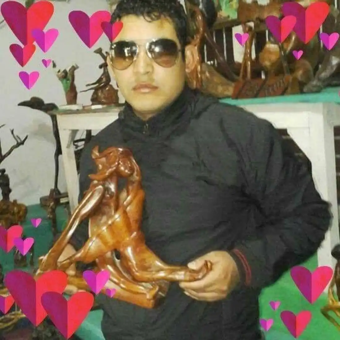 purna profile image