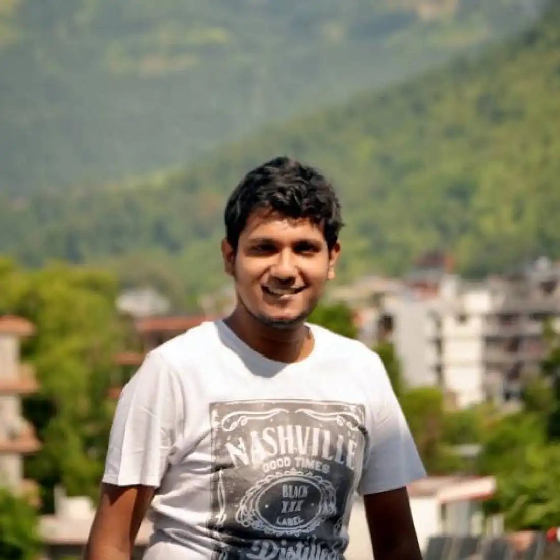 saddam profile image